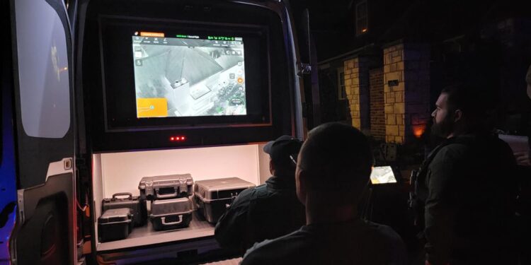 Okmulgee Health Complex goes on lock down due to terrorist threats, Lighthorse involved in separate six-hour standoff in Jenks