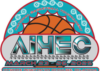 CMN to host the 2025 AIHEC basketball tournament