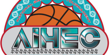 CMN to host the 2025 AIHEC basketball tournament