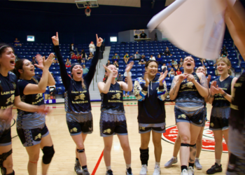 2025 AIHEC Basketball tournament results