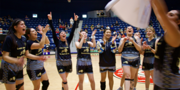 2025 AIHEC Basketball tournament results