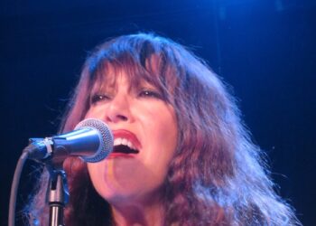 Linda Imperial talks her career and her new single “Tulsa Rose”