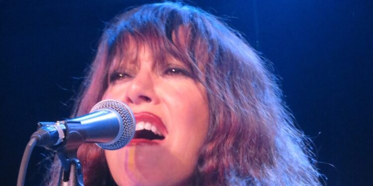 Linda Imperial talks her career and her new single “Tulsa Rose”