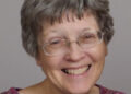 Jeannie Kiefling Obituary