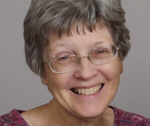 Jeannie Kiefling Obituary