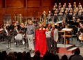 “American Indian Symphony” premieres in Oklahoma City