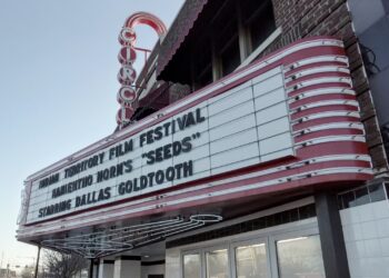 “Seeds” at the heart of the Indian Territory Film Festival