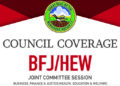 BFJ & HEW committees pass bill to prevent child endangerment