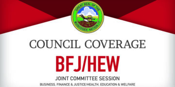 BFJ & HEW committees pass bill to prevent child endangerment