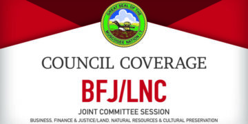 Lease agreement for Mvskoke Media’s new office approved by BFJ and LNC