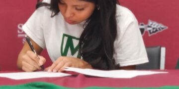 Beans takes a swing at the Big Apple