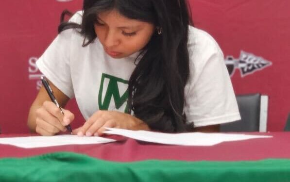 Beans takes a swing at the Big Apple