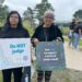 “Silence is not our tradition”: Awareness for child sexual assault