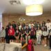 The 2025 Mvskoke Language Immersion Camp applications are OPEN