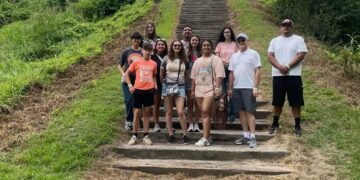 MCN Ag Youth Program will host seven-day Homelands visit in June