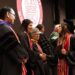 Mvskoke Etvlwv Nakcokv Mvhakv Svhvlwecvt (CMN) Class of 2025 celebrates commencement on May 2