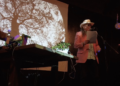 “Song of the Council Oak,” debuts at Plant Music Micro Festival