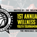 Sacred Wellness Network’s youth basketball tournament postponed