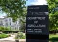 Tribal nations affected by USDA program cuts