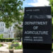 Tribal nations affected by USDA program cuts