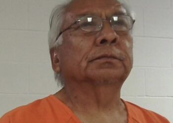 Jimcy McGirt indicted on federal charges for failure to register as sex offender