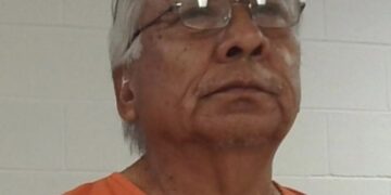 Jimcy McGirt indicted on federal charges for failure to register as sex offender