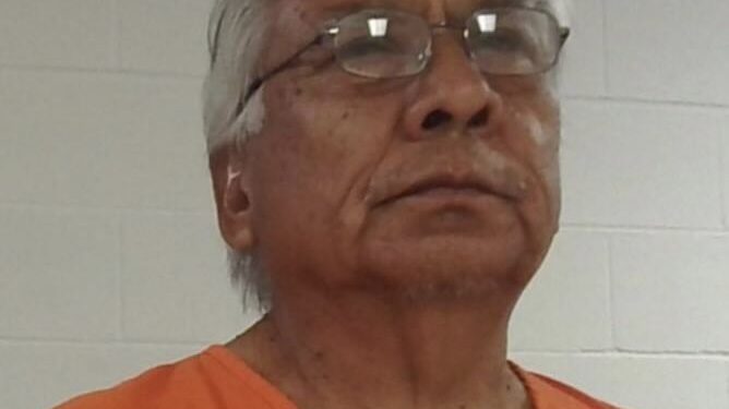 Jimcy McGirt indicted on federal charges for failure to register as sex offender