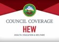 HEW passes funding for summer EBT program
