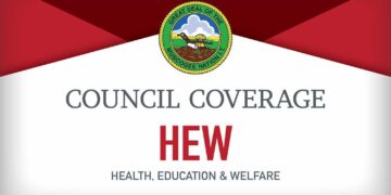 HEW passes funding for summer EBT program