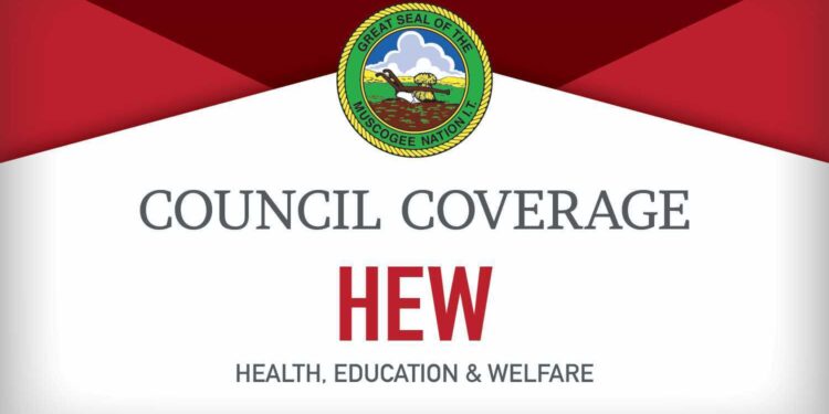 HEW passes funding for summer EBT program