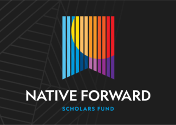 Native Forward Scholars Fund provides college opportunities