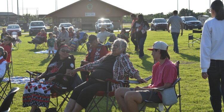 MMIP event celebrates women, culture, and survival