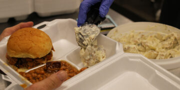 Mvskoke Corakkoohlikv hosts fundraiser for Trail of Tears Commemorative Ride