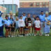 Muscogee (Creek) Nation Night at Drillers draws Mvskoke citizens