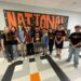 Morris High School Academic Team claims national title