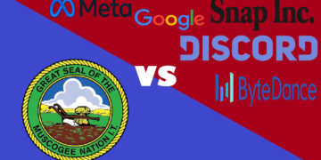 MCN to join lawsuit against multiple social media companies