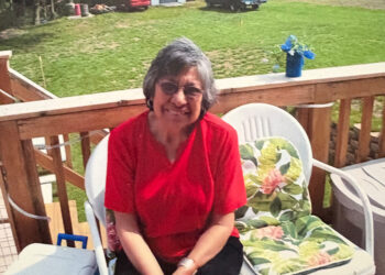 Denver library renamed after Mvskoke activist