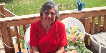 Denver library renamed after Mvskoke activist