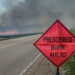 CMN and OSU-Okmulgee partner in prescribed burn workshop