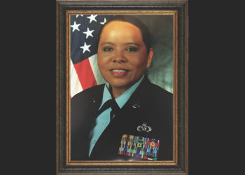 Dana Troumbley Veteran Spotlight