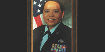 Dana Troumbley Veteran Spotlight