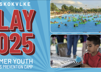 Summer Youth Diabetes Prevention Camp happening in July