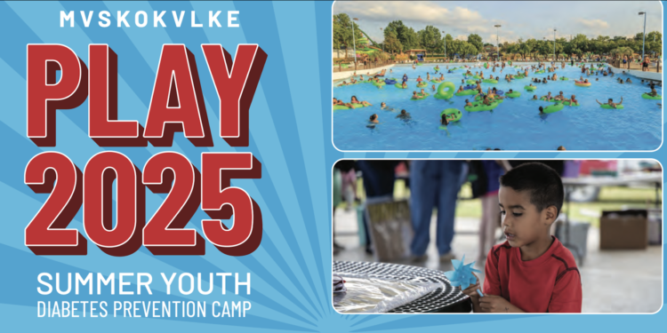 Summer Youth Diabetes Prevention Camp happening in July