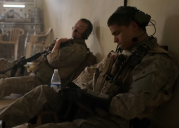 Upon Further Review: “Warfare” (2025)