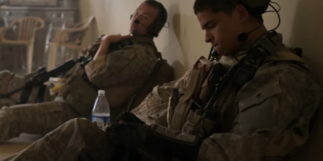 Upon Further Review: “Warfare” (2025)