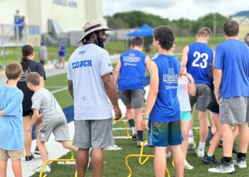 MCN sponsored 2025 Summer All Sports Camps run through June