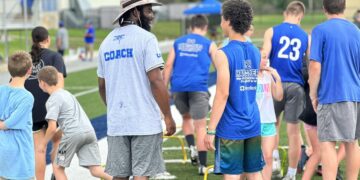 MCN sponsored 2025 Summer All Sports Camps run through June