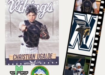 Christian Ugalde Submission