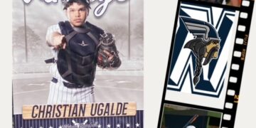 Christian Ugalde Submission