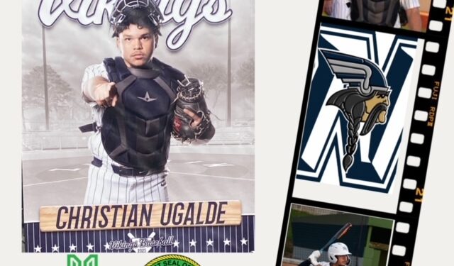 Christian Ugalde Submission